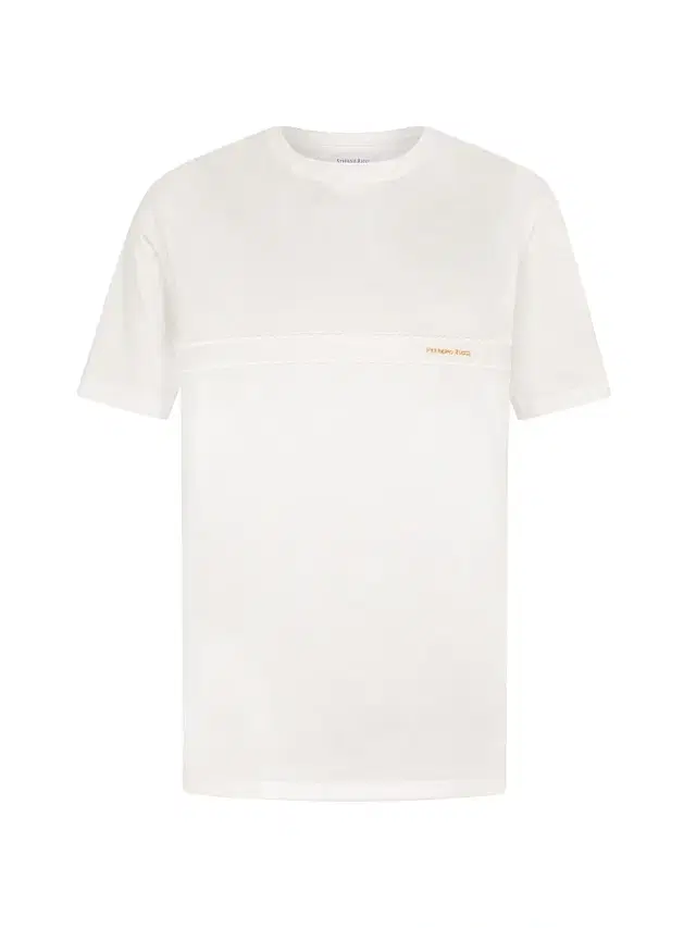 Stefano Ricci Men's T-Shirt - White