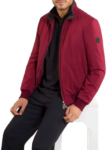 Stefano Ricci Men's Sport Jacket | Thumbnail 3 Stefano Ricci Men's Sport Jacket | Thumbnail 3
