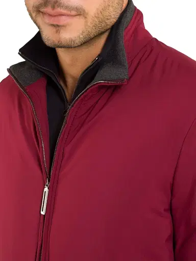 Stefano Ricci Men's Sport Jacket | Thumbnail 4 Stefano Ricci Men's Sport Jacket | Thumbnail 4