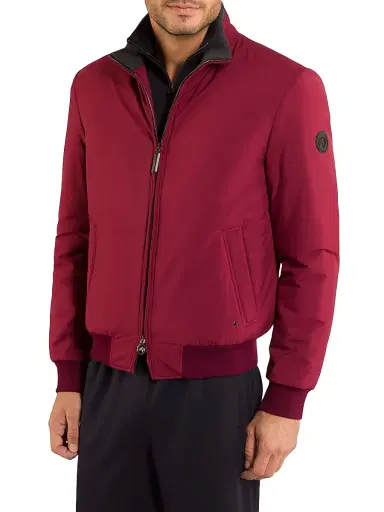 Stefano Ricci Men's Sport Jacket | Thumbnail 1 Stefano Ricci Men's Sport Jacket | Thumbnail 1