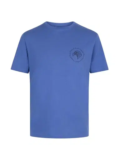 Stefano Ricci Men's Crewneck T-Shirt | Thumbnail 1 Stefano Ricci Men's Crewneck T-Shirt | Thumbnail 1