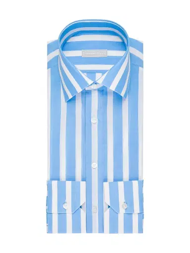 Stefano Ricci Men's Handmade Torino Shirt | Thumbnail 1