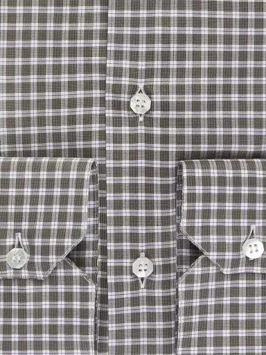 Stefano Ricci Men's Handmade Asti Shirt | Thumbnail 3