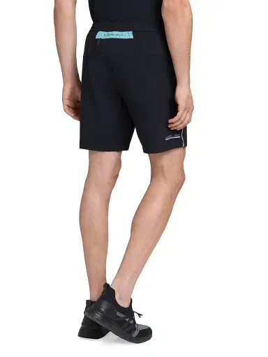 Stefano Ricci Men's Running Shorts | Thumbnail 3 Stefano Ricci Men's Running Shorts | Thumbnail 3