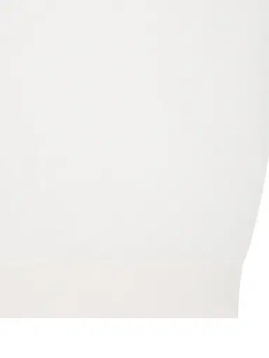 Stefano Ricci Men's Three Button Polo Shirt - White | Thumbnail 7 Stefano Ricci Men's Three Button Polo Shirt - White | Thumbnail 7