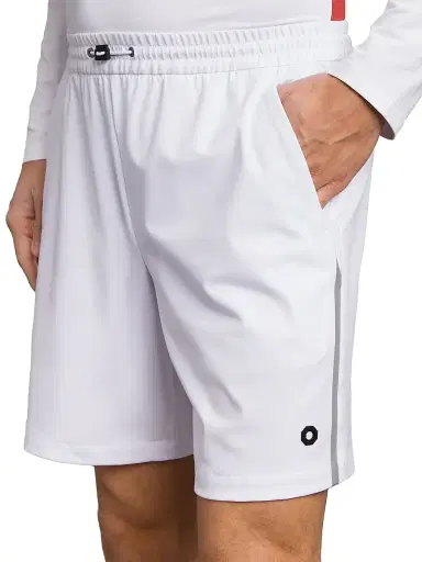 Stefano Ricci Men's Running Shorts | Thumbnail 4 Stefano Ricci Men's Running Shorts | Thumbnail 4