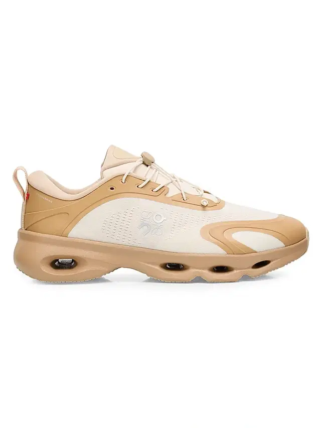 LOEWE x On Men's Cloudsolo Sneakers - Dark Sand