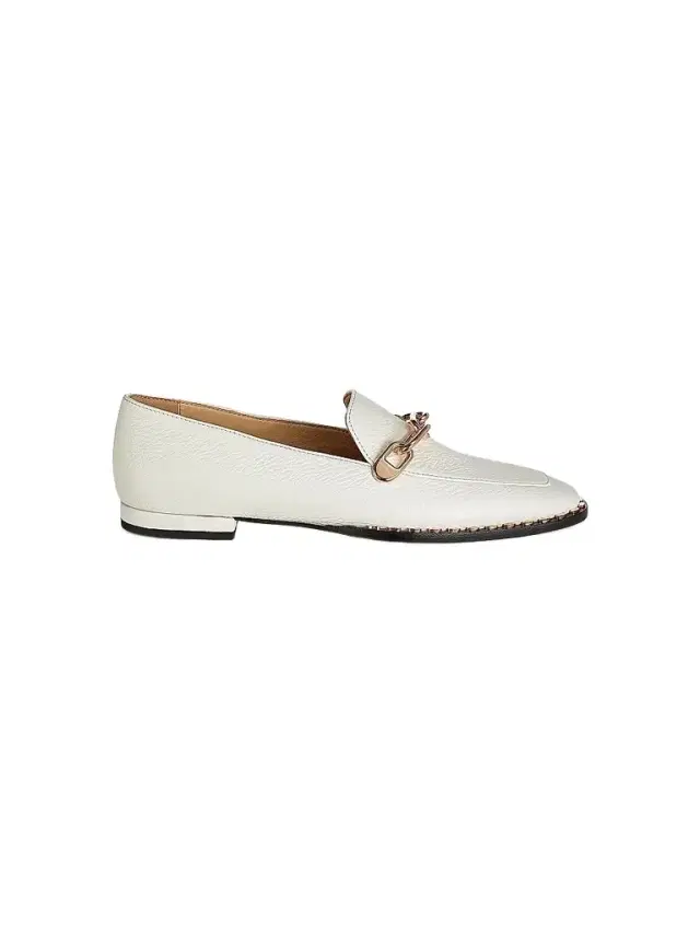 Gabriela Hearst Women's Larisa Leather Loafers -