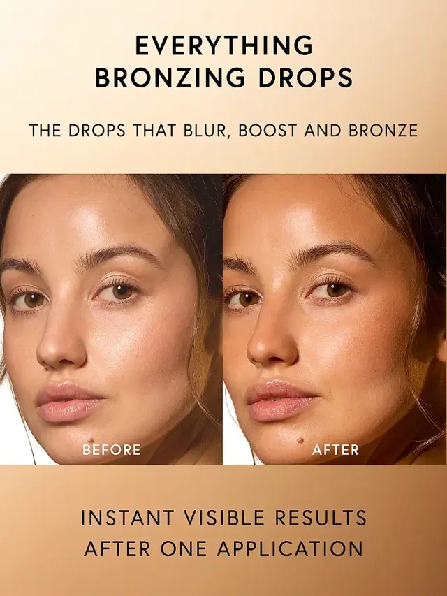 Dr. Barbara Sturm Everything Bronzing Drops