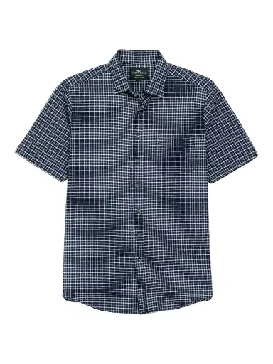 Rodd & Gunn Men's Gowenbridge Seersucker Shirt | Thumbnail 1 Rodd & Gunn Men's Gowenbridge Seersucker Shirt | Thumbnail 1