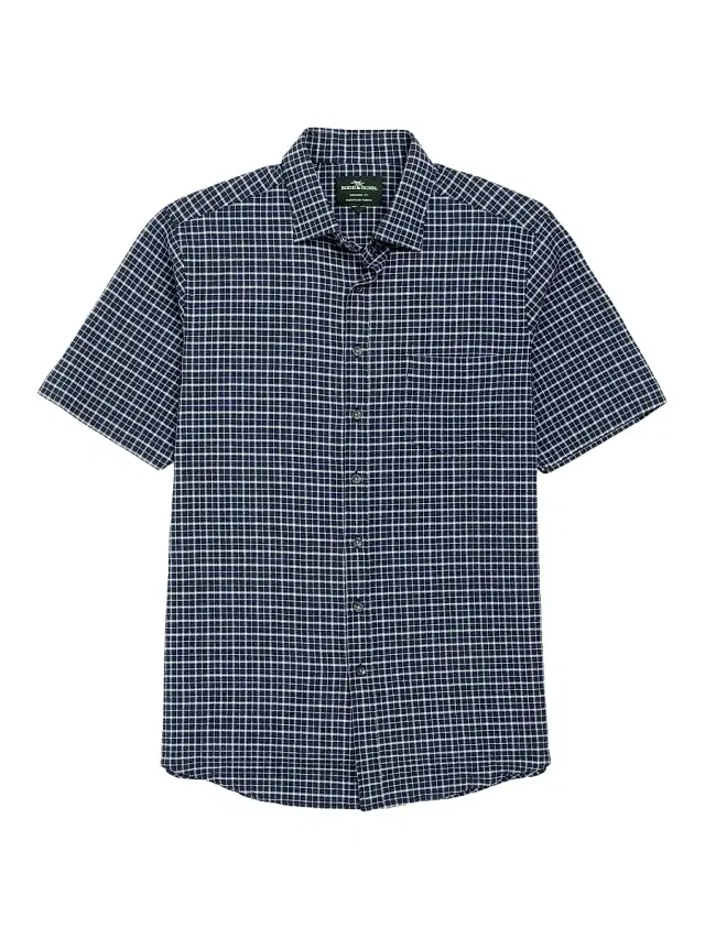 Rodd & Gunn Men's Gowenbridge Seersucker Shirt