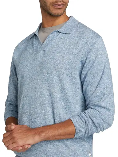 Rodd & Gunn Men's Fortrose Johnny Sweater | Thumbnail 6 Rodd & Gunn Men's Fortrose Johnny Sweater | Thumbnail 6