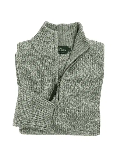 Rodd & Gunn Men's Robbies Road Quarter-Zip Sweater | Thumbnail 3 Rodd & Gunn Men's Robbies Road Quarter-Zip Sweater | Thumbnail 3