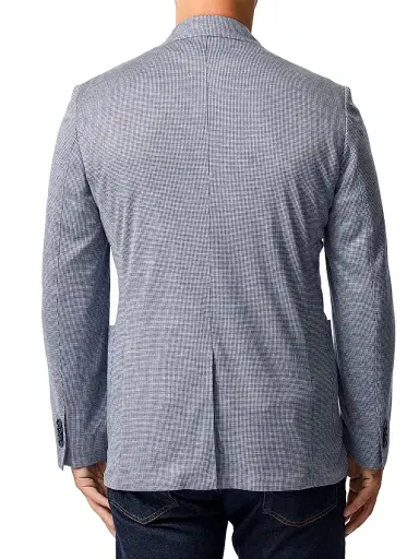 Rodd & Gunn Men's Anchorage Sports-Fit Jacket | Thumbnail 4 Rodd & Gunn Men's Anchorage Sports-Fit Jacket | Thumbnail 4
