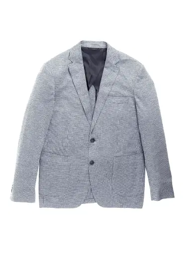 Rodd & Gunn Men's Anchorage Sports-Fit Jacket | Thumbnail 1 Rodd & Gunn Men's Anchorage Sports-Fit Jacket | Thumbnail 1