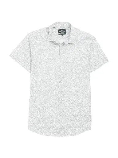 Rodd & Gunn Men's Mathesons Bay Sports-Fit Shirt | Thumbnail 1 Rodd & Gunn Men's Mathesons Bay Sports-Fit Shirt | Thumbnail 1