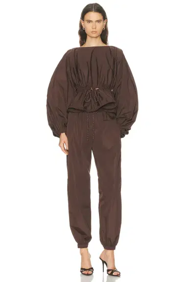 Zimmermann Alchemy Track Pant | Thumbnail 3