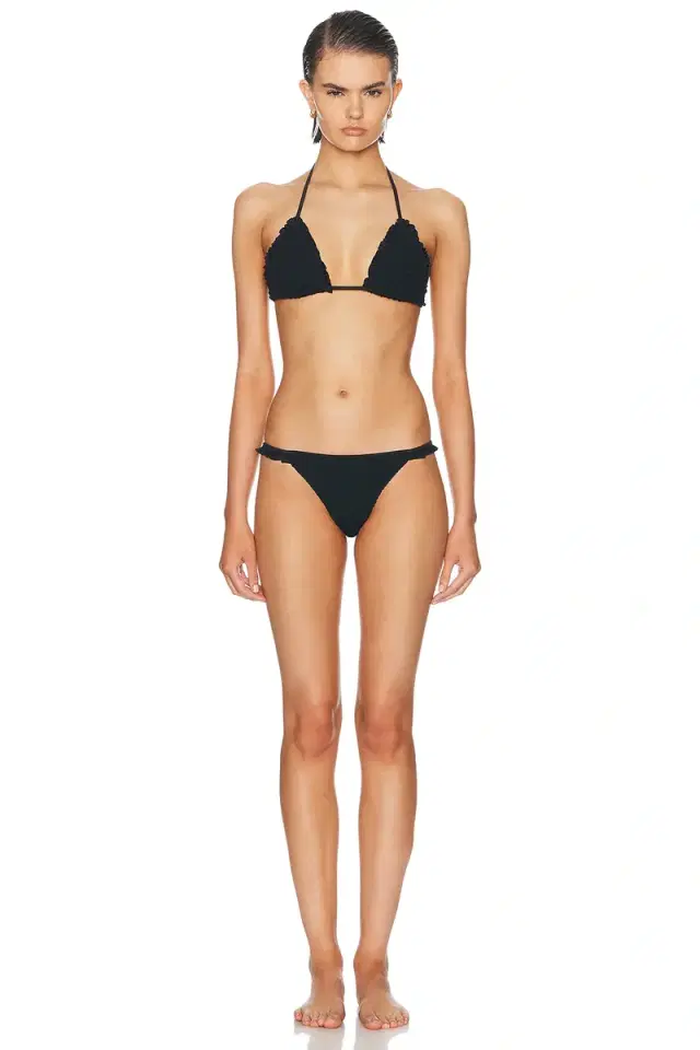 Hunza G Naomi Bikini Set