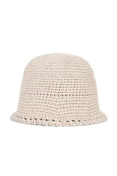Magda Butrym Crochet Hat | Thumbnail 1 Magda Butrym Crochet Hat | Thumbnail 1