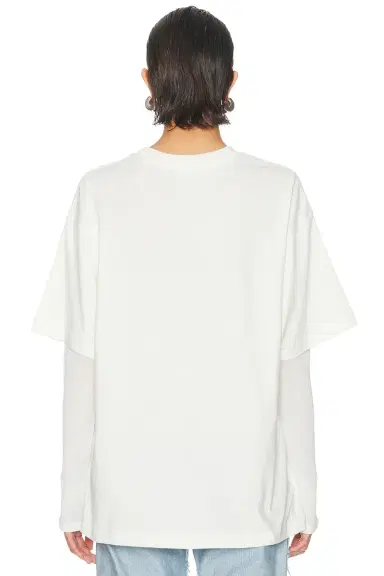 Acne Studios Edra T-Shirt | Thumbnail 3