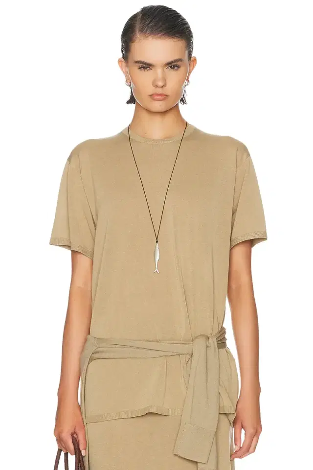Toteme Tee Knit Top