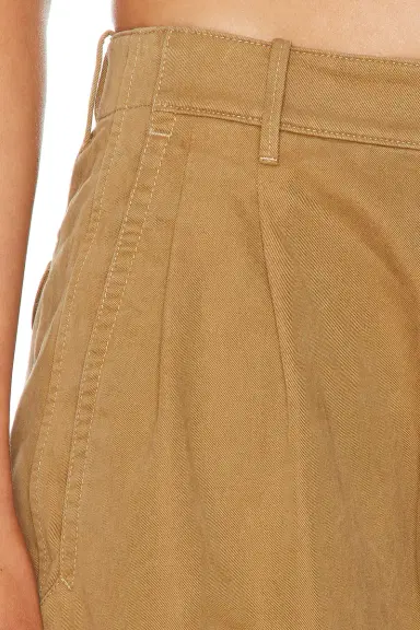 Jil Sander Wide Leg Pant | Thumbnail 6 Jil Sander Wide Leg Pant | Thumbnail 6
