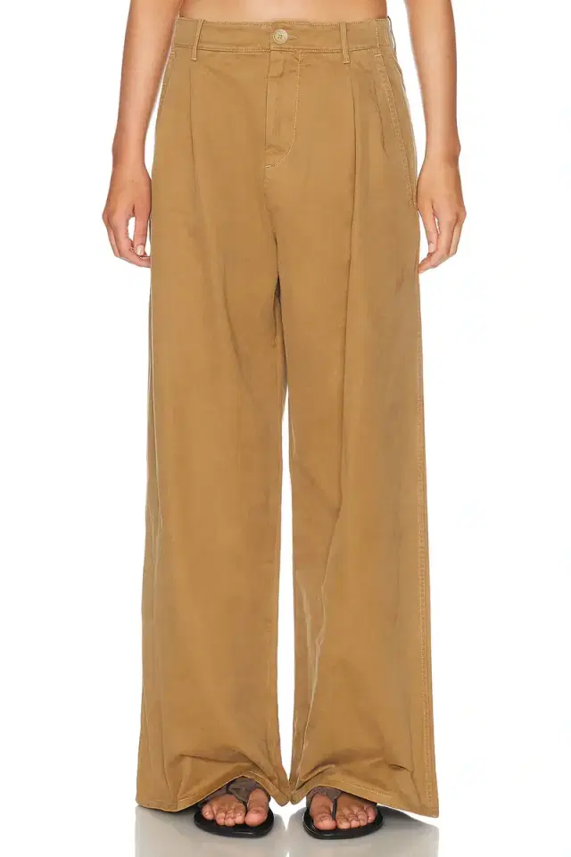 Jil Sander Wide Leg Pant