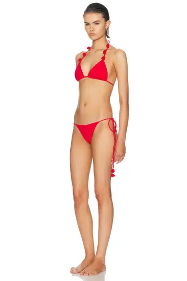 Maygel Coronel Vesper Bikini Set | Thumbnail 2 Maygel Coronel Vesper Bikini Set | Thumbnail 2