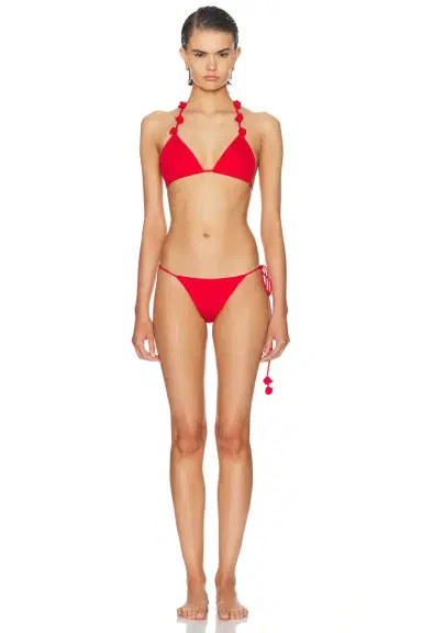 Maygel Coronel Vesper Bikini Set | Thumbnail 1 Maygel Coronel Vesper Bikini Set | Thumbnail 1