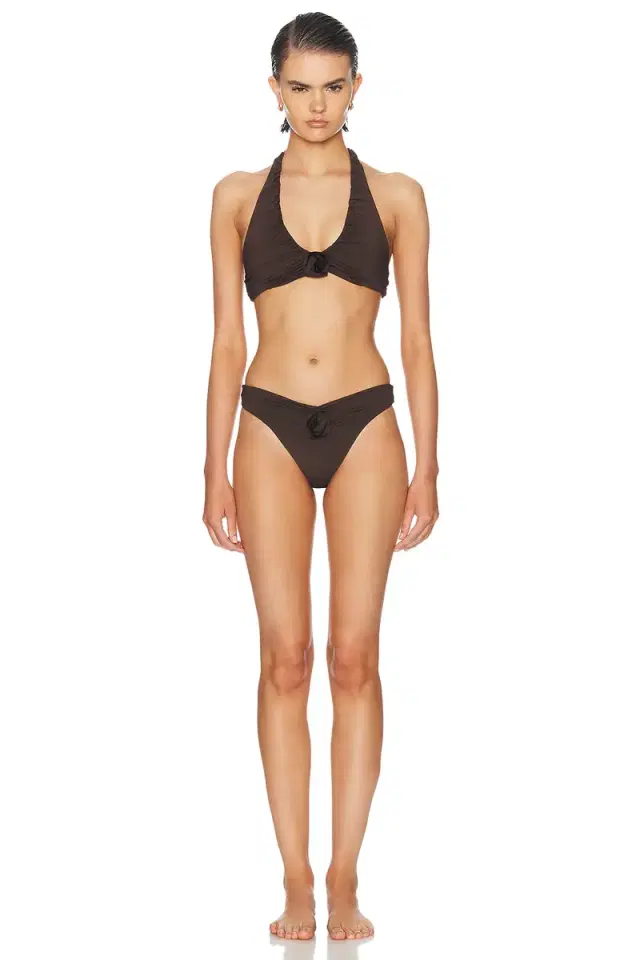 Maygel Coronel Brezza Bikini Set