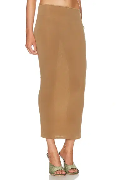 Maygel Coronel Aelia Skirt | Thumbnail 2 Maygel Coronel Aelia Skirt | Thumbnail 2