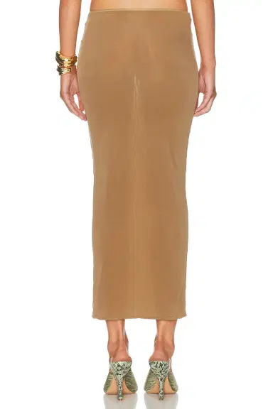 Maygel Coronel Aelia Skirt | Thumbnail 4 Maygel Coronel Aelia Skirt | Thumbnail 4