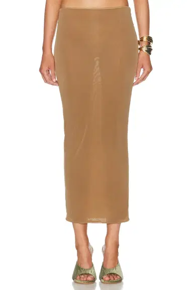 Maygel Coronel Aelia Skirt | Thumbnail 1 Maygel Coronel Aelia Skirt | Thumbnail 1