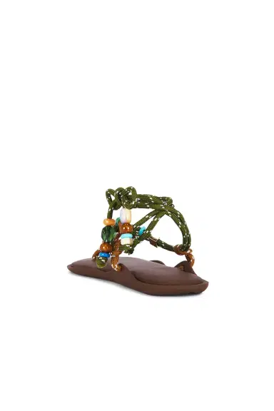 Flòwze X Collanine Colorate Flo Twin Sandal | Thumbnail 3