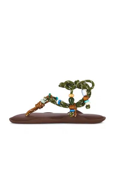 Flòwze X Collanine Colorate Flo Twin Sandal | Thumbnail 5