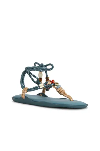 Flòwze X Collanine Colorate Flo Twin Sandal | Thumbnail 2