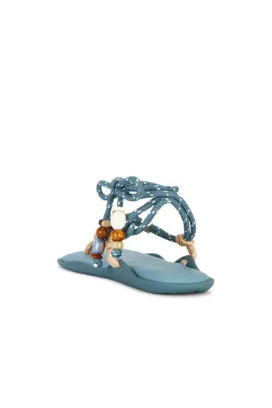 Flòwze X Collanine Colorate Flo Twin Sandal | Thumbnail 3