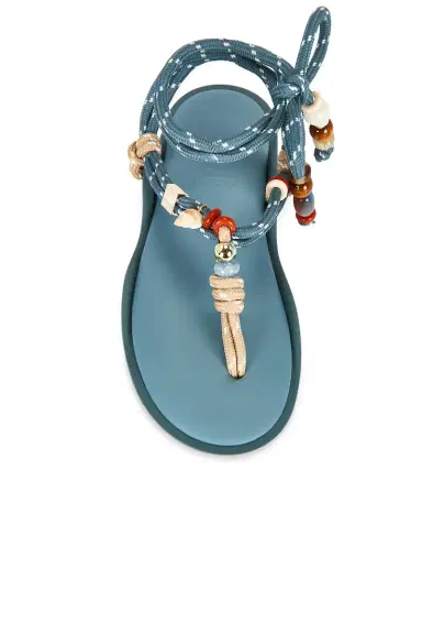 Flòwze X Collanine Colorate Flo Twin Sandal | Thumbnail 4