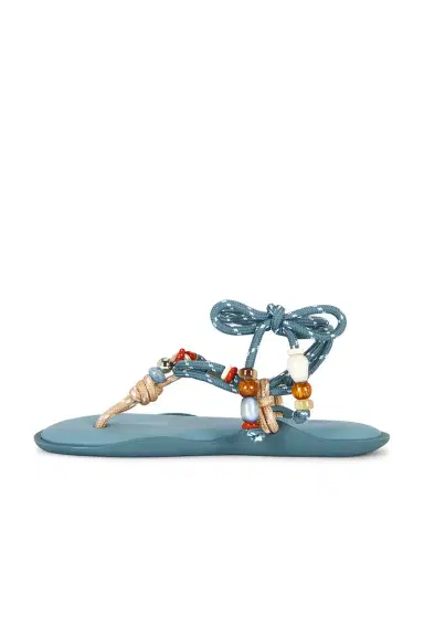 Flòwze X Collanine Colorate Flo Twin Sandal | Thumbnail 5