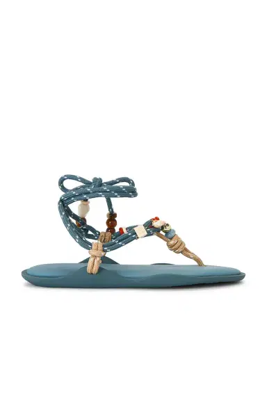 Flòwze X Collanine Colorate Flo Twin Sandal | Thumbnail 1