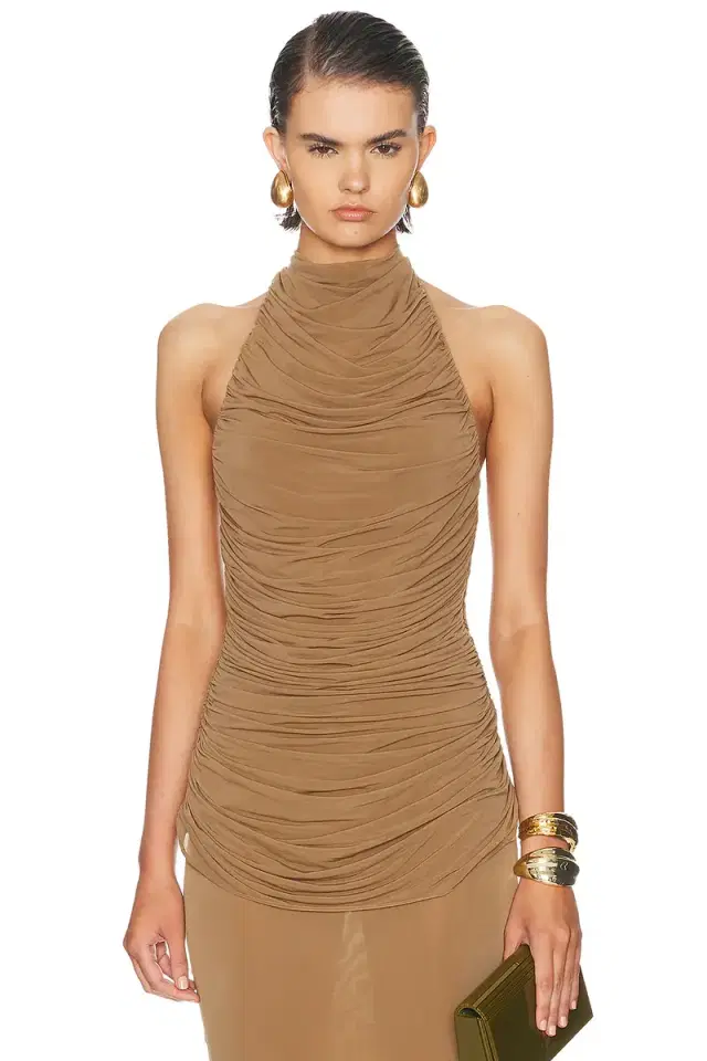Maygel Coronel Resonare Top