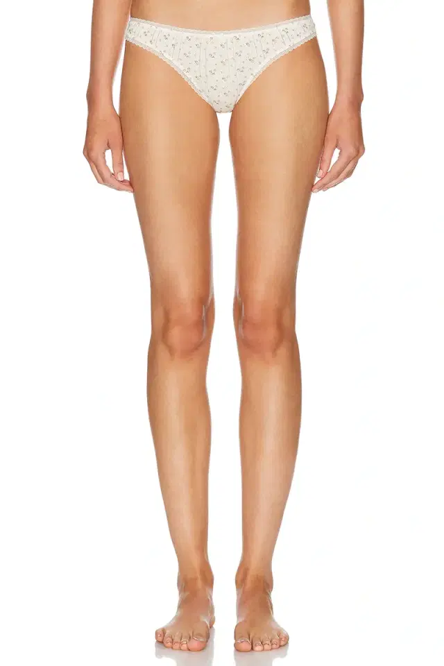 The High Rise Brief