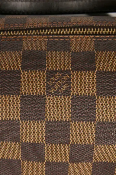 louis vuitton Louis Vuitton Damier Ebene Papillon 26 Handbag | Thumbnail 6 louis vuitton Louis Vuitton Damier Ebene Papillon 26 Handbag | Thumbnail 6