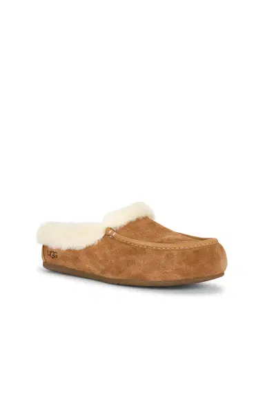 UGG Ansley Mule Slipper | Thumbnail 2 UGG Ansley Mule Slipper | Thumbnail 2