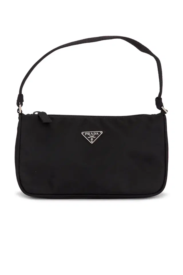 Prada Tessuto Pouch