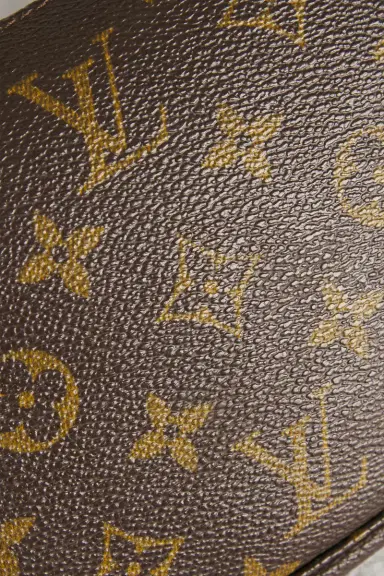 Louis Vuitton Monogram Pochette Accessoires Shoulder Bag | Thumbnail 5