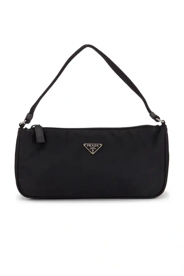 Prada Tessuto Pouch