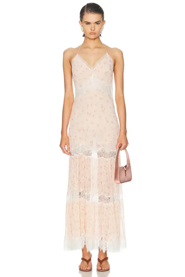 LoveShackFancy Kieva Dress