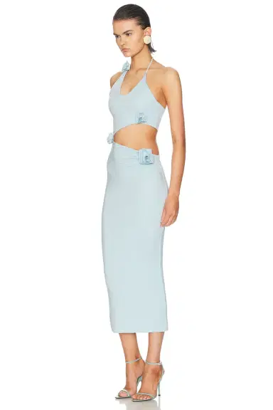 Maygel Coronel Lumen Dress | Thumbnail 3 Maygel Coronel Lumen Dress | Thumbnail 3