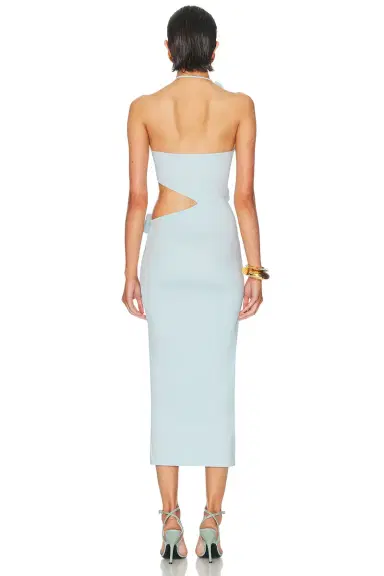Maygel Coronel Lumen Dress | Thumbnail 4 Maygel Coronel Lumen Dress | Thumbnail 4